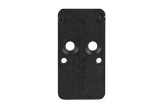 H&K VP9 slide adapter plate #2 is designed for Trijicon RMR red dot sights